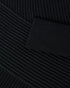 LATINIA-Dresses-This fluted knit dress is a fashion must-have. LATINIA's flattering silhouette, sleek fit and ribbed texture will look amazing with a pair of heels for a night out or worn with chunky boots for a laid back look. It features long sleeves, a crew neckline, a handy zip fastening and slim fit bodice. Midi dress Fluted skirt Ribbed texture Long sleeved Crew neck Zip fastening Slim fit bodice Julia is 5'10" / 1.78m and wears Black in a Ted size 1- Ted Baker Romania